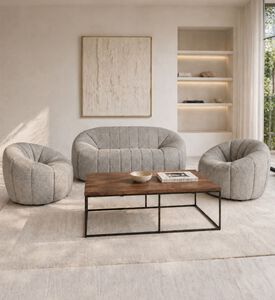 Home Deco and More Comfort Lounge Bundle, Packshot View