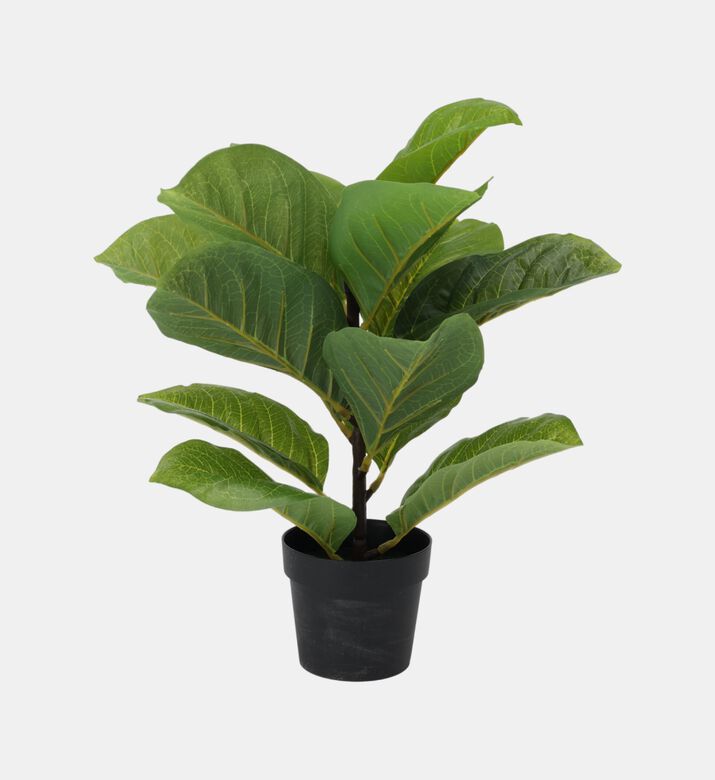 Artificial Square Mini Tree-in-pot