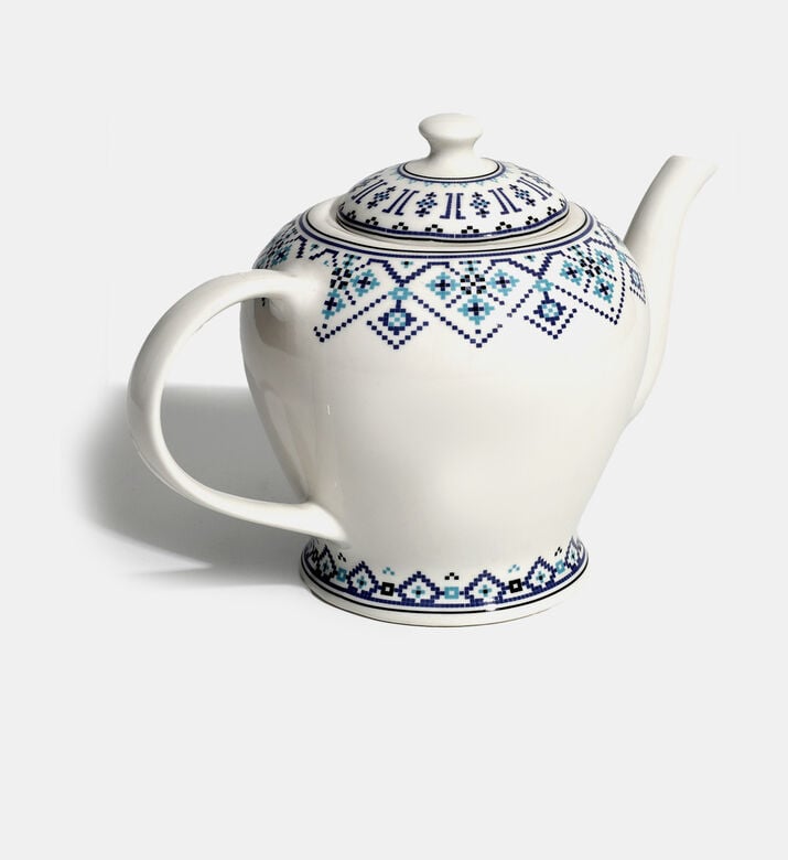 Namura Porcelain Lid Teapot