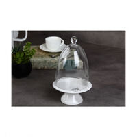 Porcelain Cake Stand