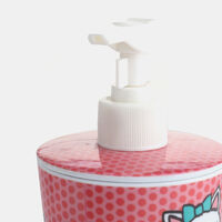 Minette Printed Soap Dispenser