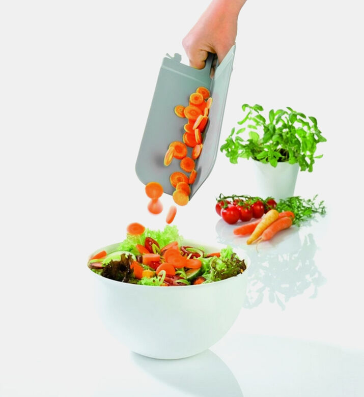 Eucalypt Organic Cutting Board