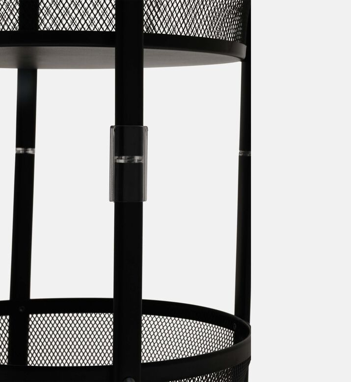 Foldable Kitchen Trolley Foldable Kitchen Trolley