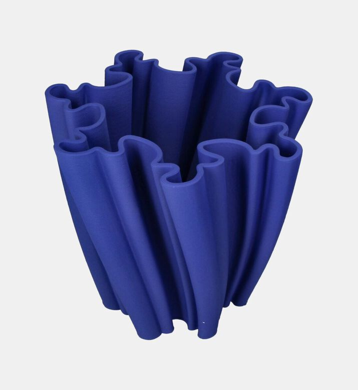 Kersten Decorative Porcelain Vase, Packshot View