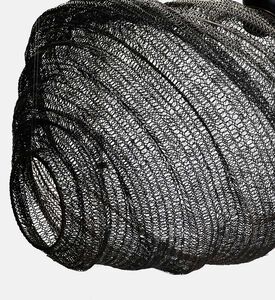 Home Deco and More Bunayi Cocoon Wire Lamp Pendant, Packshot View