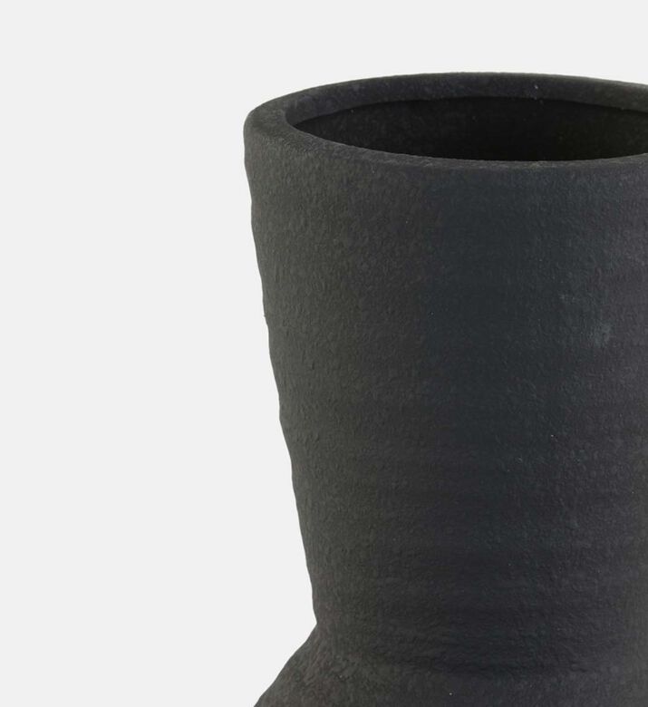 Ayla Ceramic Long Neck Vase Ayla Ceramic Long Neck Vase