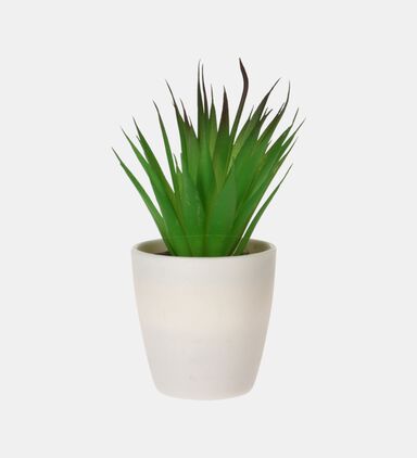 Artificial Plant Pot