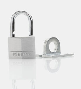 Stainless Steel Bolt Clamp Lock Set