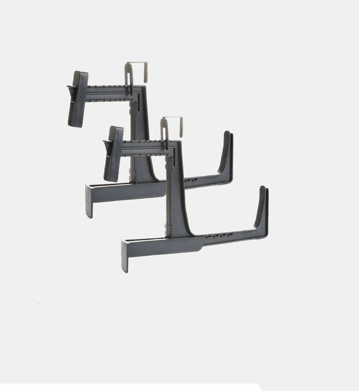 Plastic Wall Pot Brackets