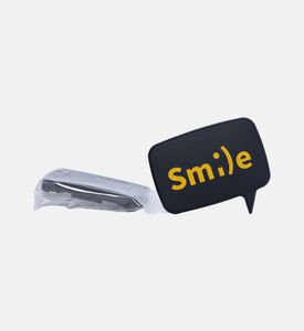 Baci Milano Nunzio Smile Diffuser Refill, Packshot View