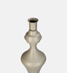 Kersten Iron Round-base Candle Stick, Packshot View