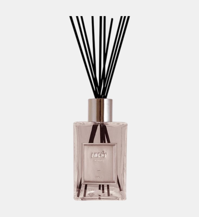 Ancient Pink Gold Amber Diffuse