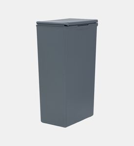 Morandi Touch Plastic Recycler Bin - 30 L
