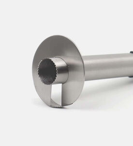 Kuchenprofi Stainless Steel Pineapple Slicer, Packshot View