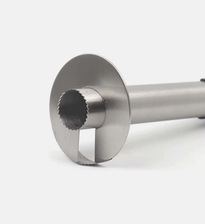 Kuchenprofi Stainless Steel Pineapple Slicer, Packshot View