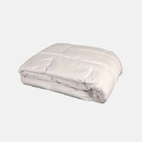 Goose Down-85-feather Blanket