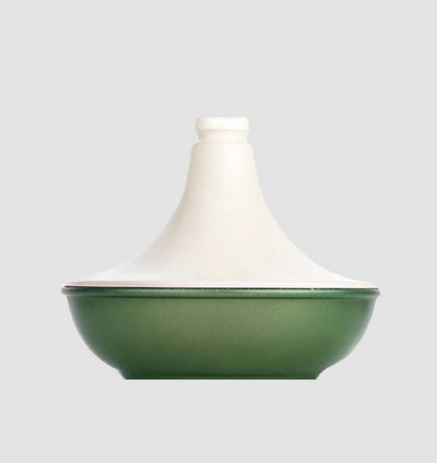 Tajine Aluminum Stone Oven Dish- 24 Cm
