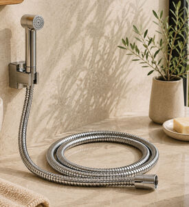 MTK Flexible Inka Eco Flex Douche Hose, Packshot View