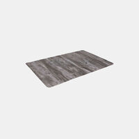 Vinyl Wood Texture Placemat