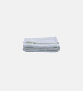 Moose Cotton Terry Towel
