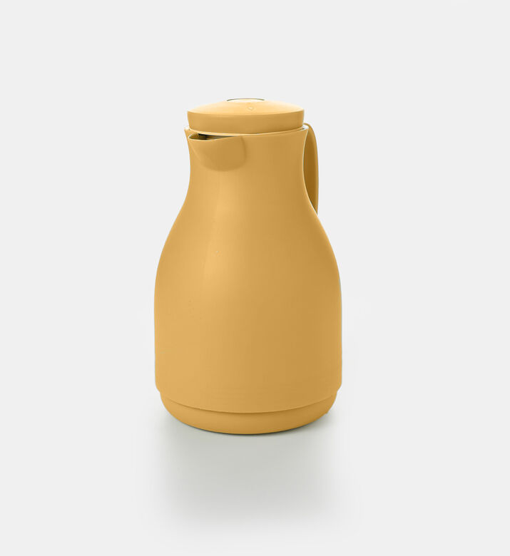 Plastic Vacuum Jug