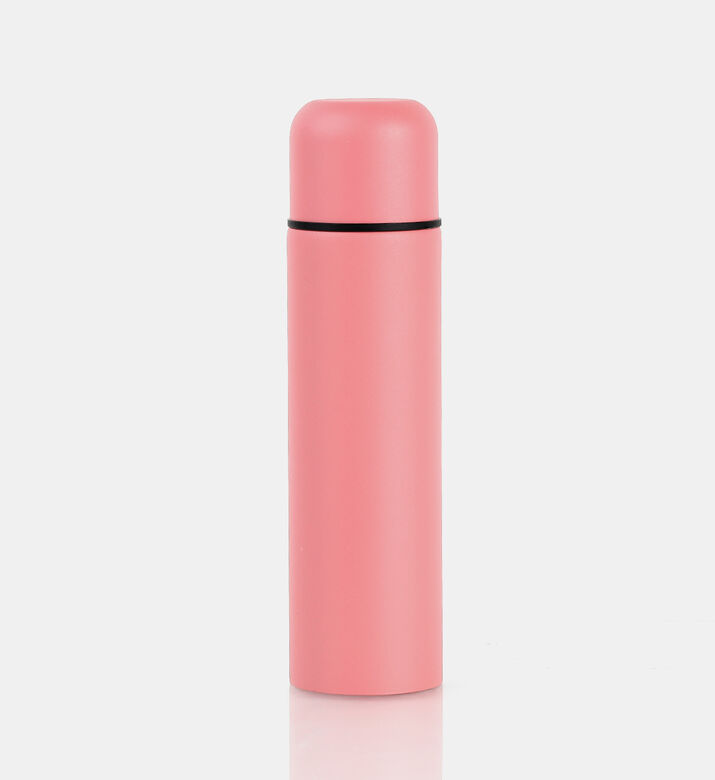 Double-walled Bullet Flask