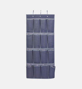 Hanging Organizer 16-compartment
