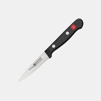 Gourmet Stainless Steel Pairing Knife