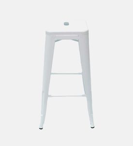 Steel Powder Coating Bar Stool Indus