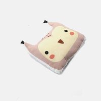 Children Animal-inspired Cushion