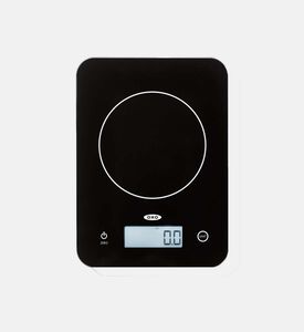 Good Grips Everyday Glass Food Scale