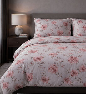 Home Deco and More Adjustable Microfiber Pillow, Multicolor, 200x200-cm, Packshot View