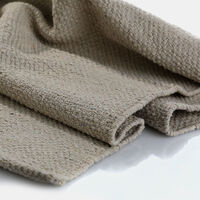 Cotton Fringes-endings Rug