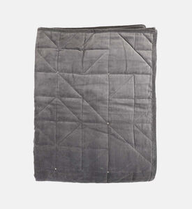 Ory Velvet Bed Cover