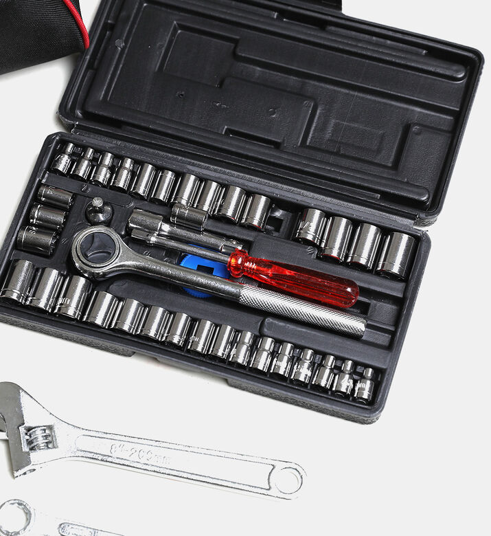 Tool 85-pieces Set