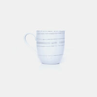 Grafik Porcelain Mug