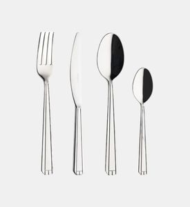 The Normandy Cutlery 24-piece Set