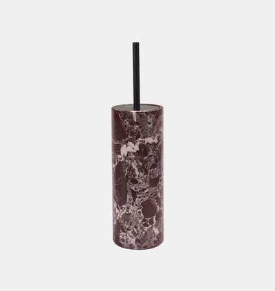 Mundo Toilet Brush Holder