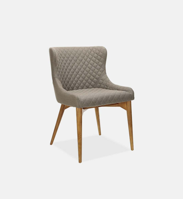 Coco Quilt Dining Chair