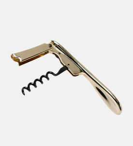 Golden Boy Corkscrew