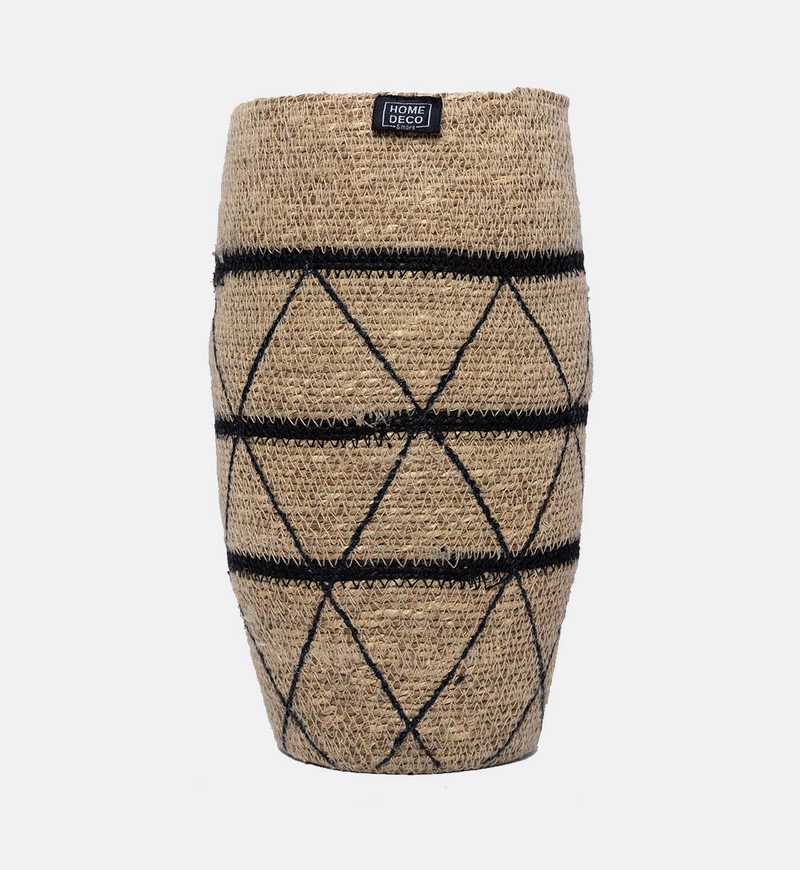 Tromo Seagrass Basket