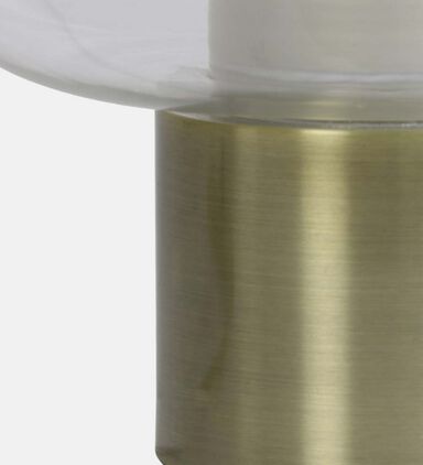 Arturan Glass Table Lamp