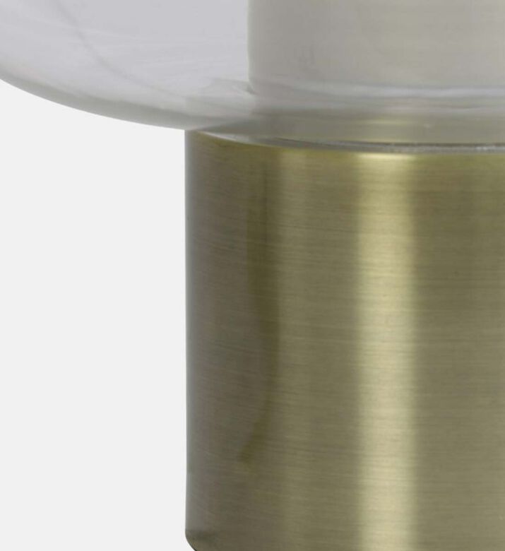 Arturan Glass Table Lamp