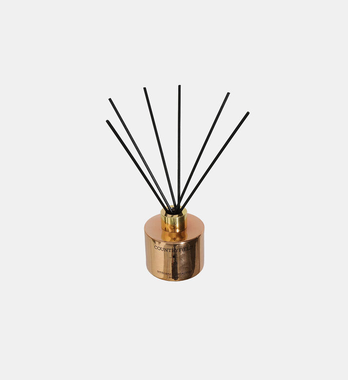 Oriental Glass Fragrance Diffuser S