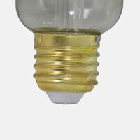 Asym D16 Led Light Bulb