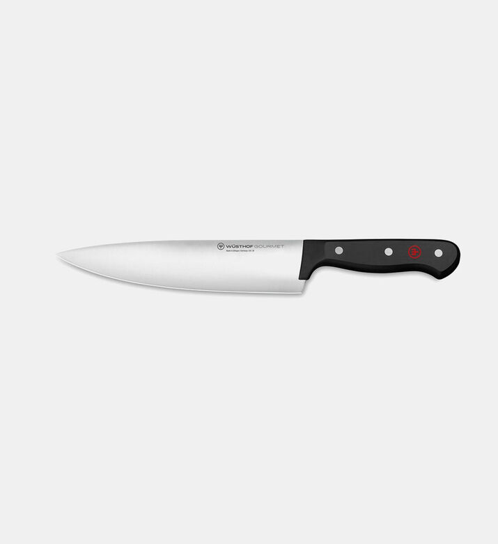 Gourmet Knives Block 5-piece Set