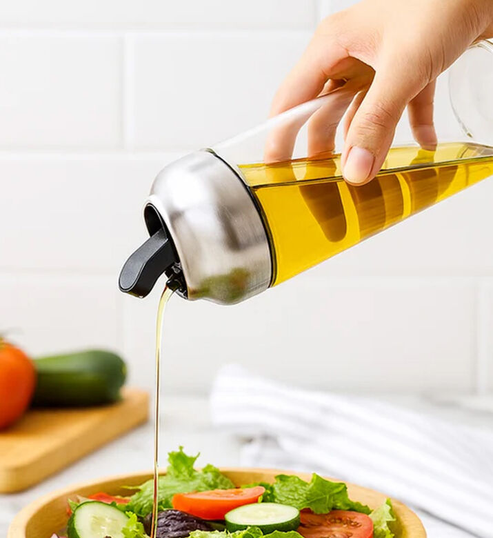 Gefu Kippo Vinegar Oil Dispenser, Packshot View