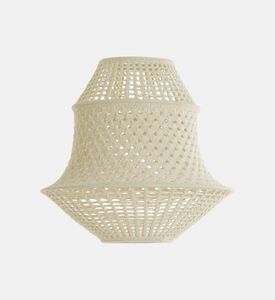 Benira Cotton Pendant Lamp