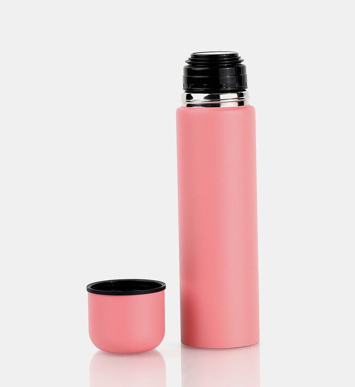 Double-walled Bullet Flask Double-walled Bullet Flask