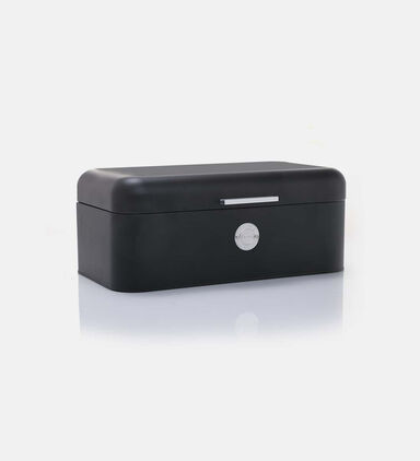 Metal Rectangular Bread Bin